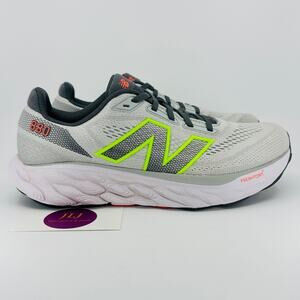 New Balance Women's Fresh Foam X 880v14 Running Shoes W880F14 Size 9.5 D (Wide)